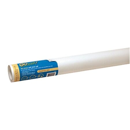Pacon Corporation Pacon Corporation PACAR1820 Go Write Dry Erase Roll 18X20 Roll PACAR1820